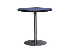 CECA-018 | Blue Cafe Table